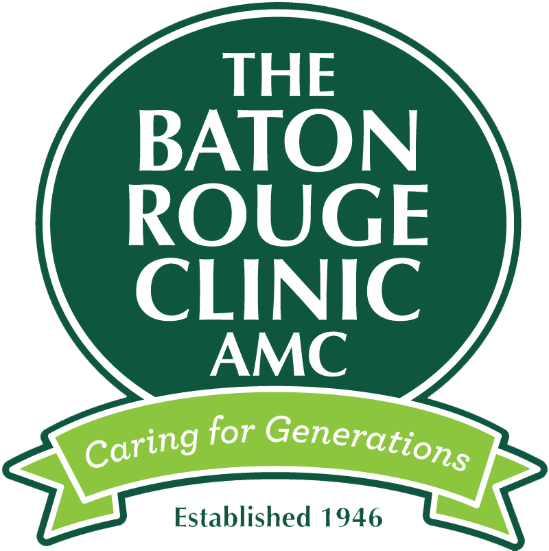 Baton Rouge Clinic AMC