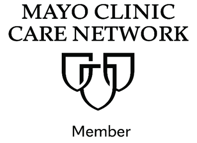 Mayo Clinic Care Parter Network Logo