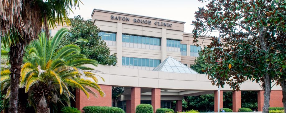 6 Tips to Stay Healthy and Happy - Baton Rouge Clinic