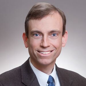 Jeffrey E. Frederic, Dr. Frederic, Baton Rouge Clinic