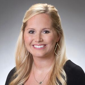 Kristen F. Broussard, Baton Rouge Clinic