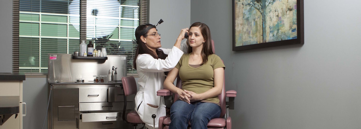 Medical & Surgical Subspecialties | Baton Rouge Clinic