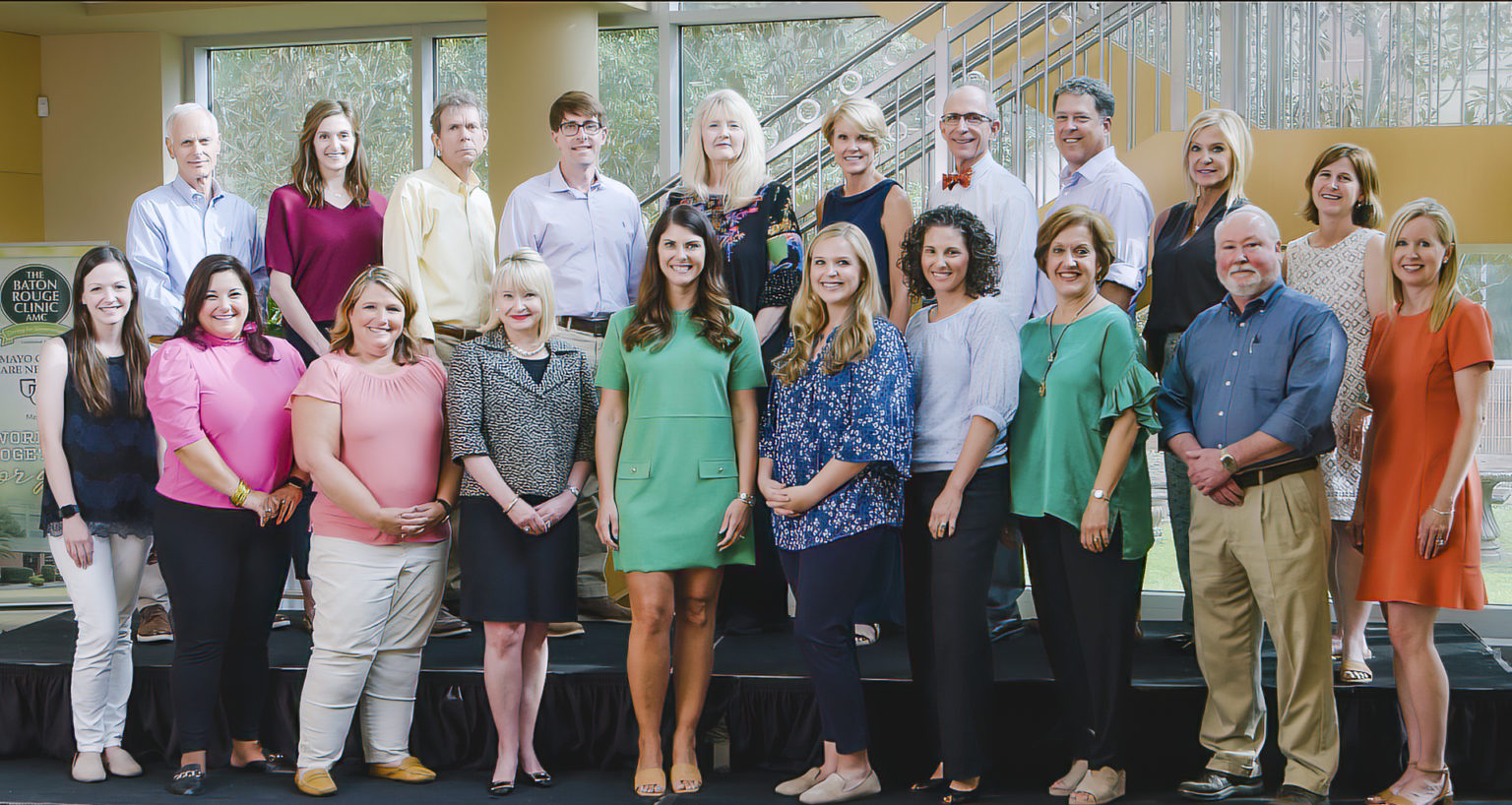 Pediatric Medicine Services In Baton Rouge 70808 Baton Rouge Clinic