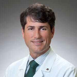 J. Carter Balart, Dr. Balart, Baton Rouge Clinic gastroenterologist