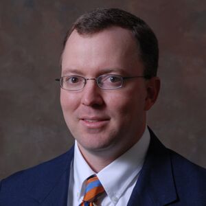David W. Fontenot, Dr. Fontenot, Baton Rouge Clinic