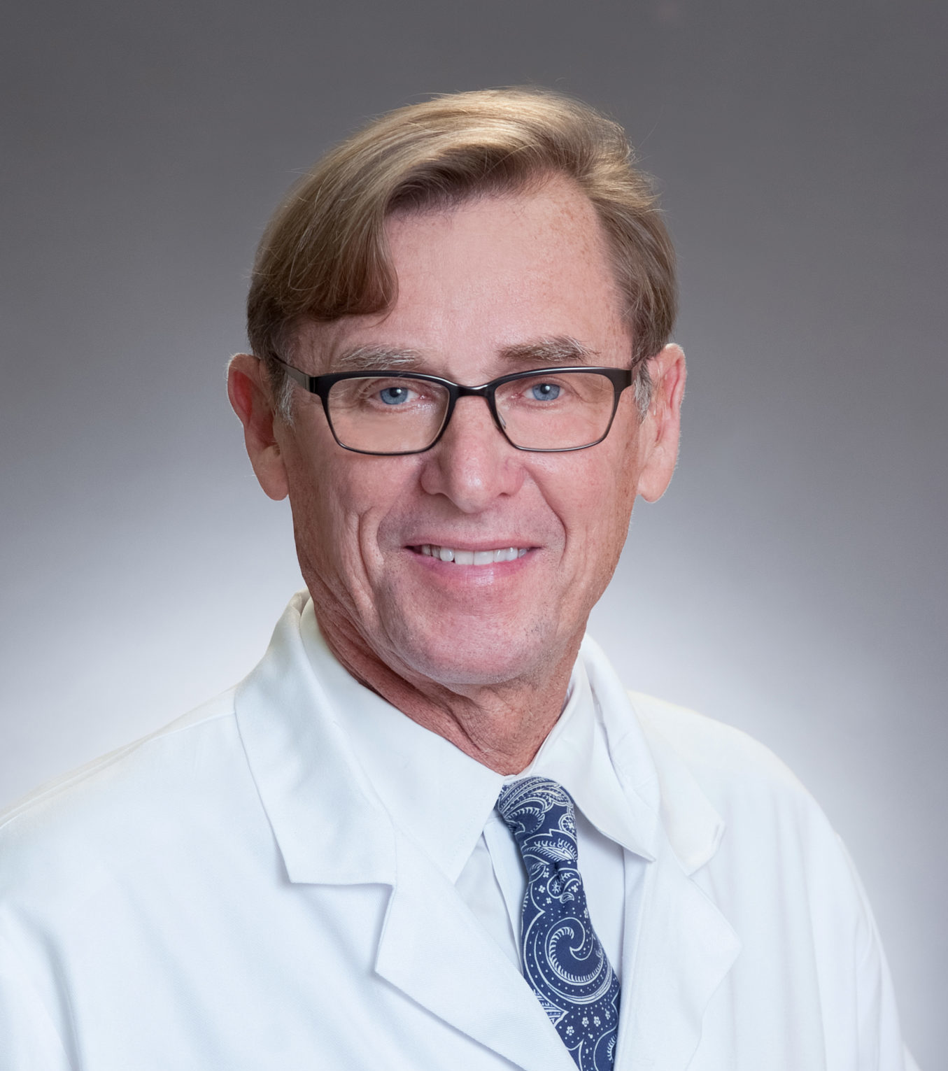 William W. Gladney, Jr., MD | Neurologist | Baton Rouge Clinic