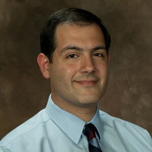 Joseph P. Nesheiwat, Dr. Nesheiwat, Baton Rouge Clinic