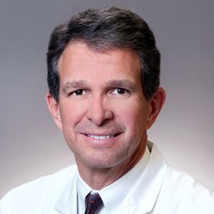 Stephen M. Pollet, Dr. Pollet, Baton Rouge Clinic