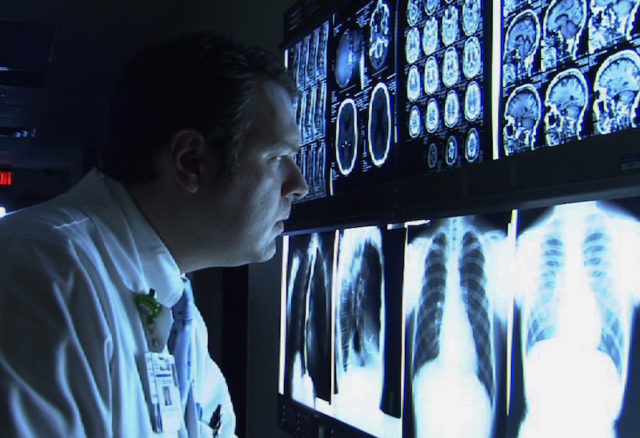 Radiology Services in South Louisiana - Baton Rouge Clinic