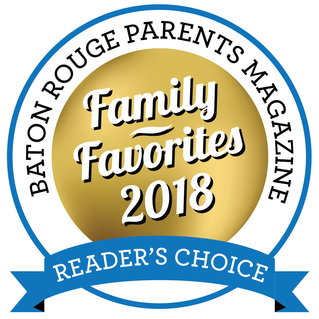 2018 Baton Rouge Parents Family Favorites Baton Rouge Clinic