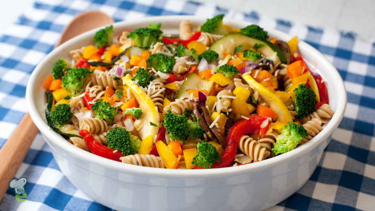 Pasta Salad Baton Rouge Clinic