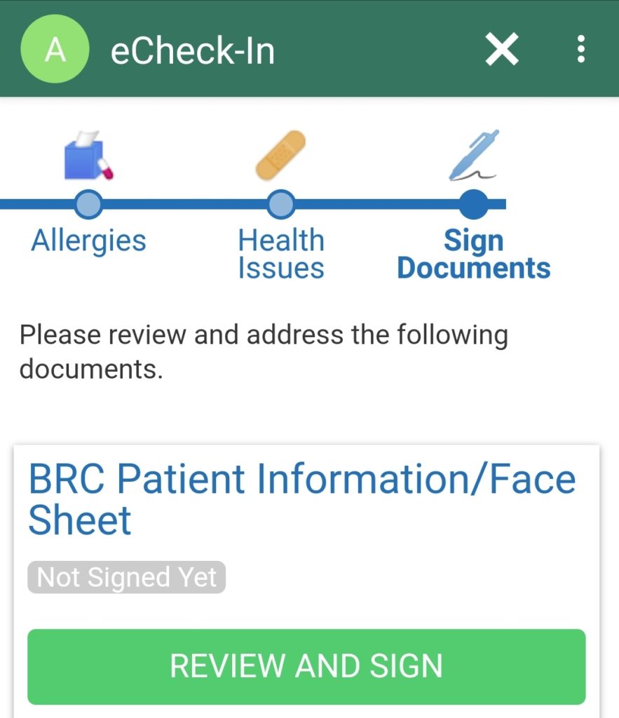 The Baton Rouge Clinic is Now Offering MyChart Video Visits