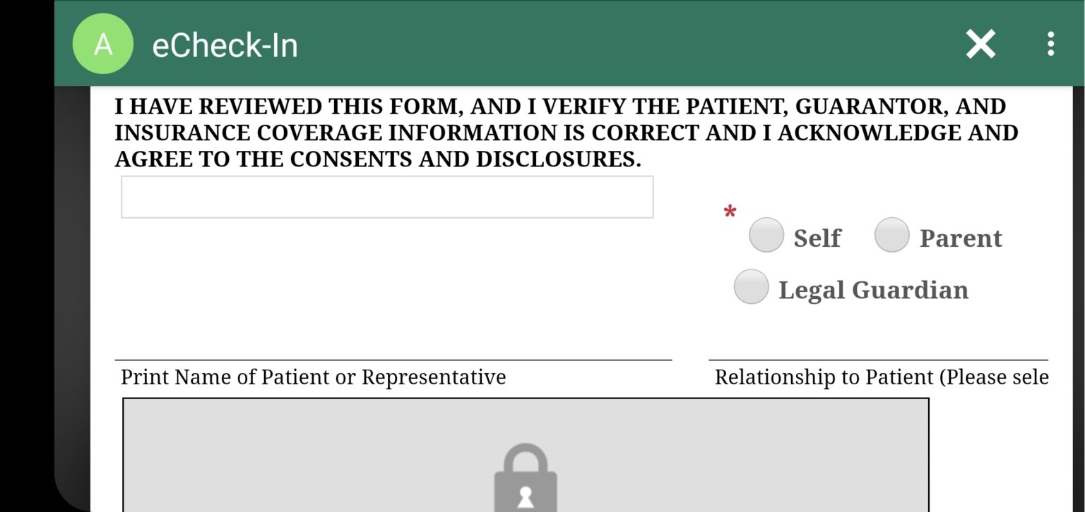 The Baton Rouge Clinic is Now Offering MyChart Video Visits