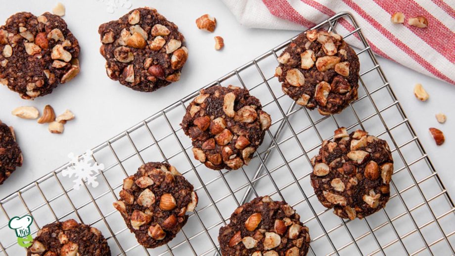 Chocolate Hazelnut Cookies Baton Rouge Clinic