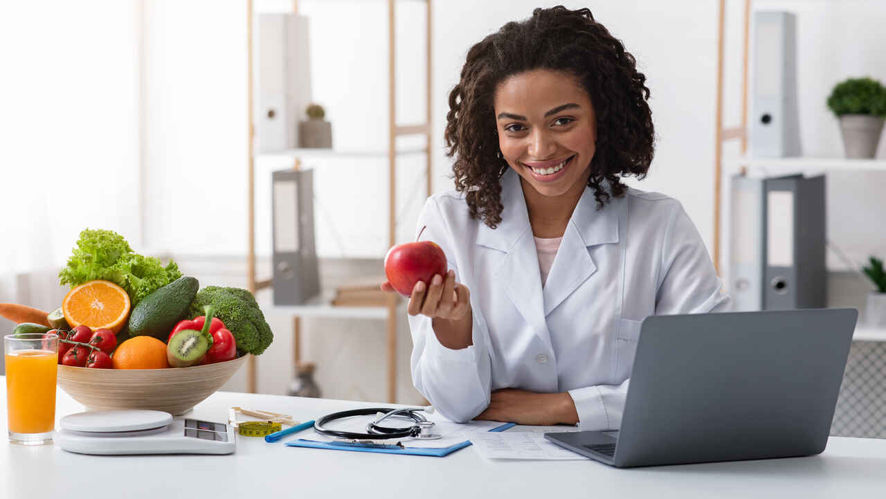 How Registered Dietitians Help Improve Eating Habits - Baton Rouge Clinic