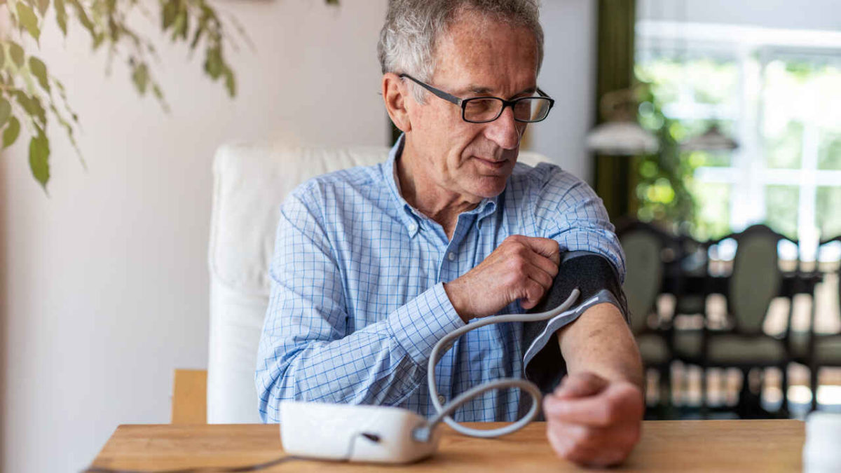How to Properly Check Your Blood Pressure - Baton Rouge Clinic