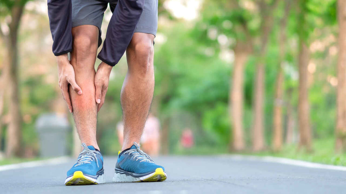 What Are the Signs of Peripheral Artery Disease? - Baton Rouge Clinic