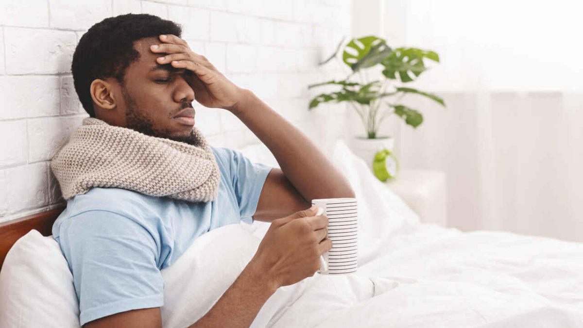 How to Tell What’s Causing Your Symptoms - Baton Rouge Clinic