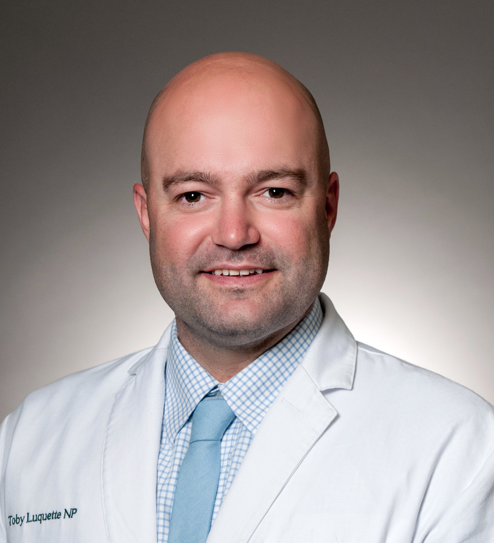 Toby Luquette, APRN, FNPC Baton Rouge Clinic