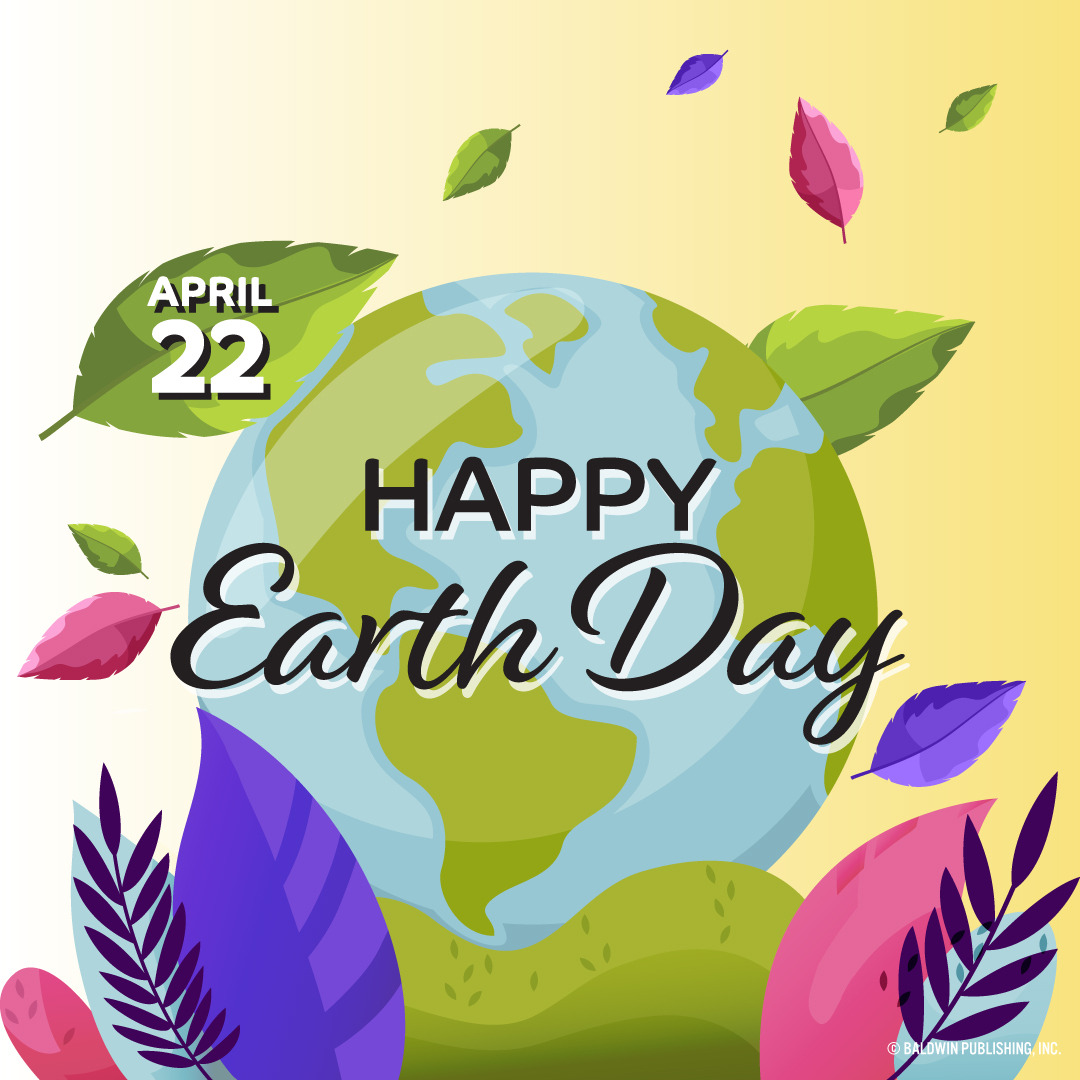 Earth Day - Baton Rouge Clinic