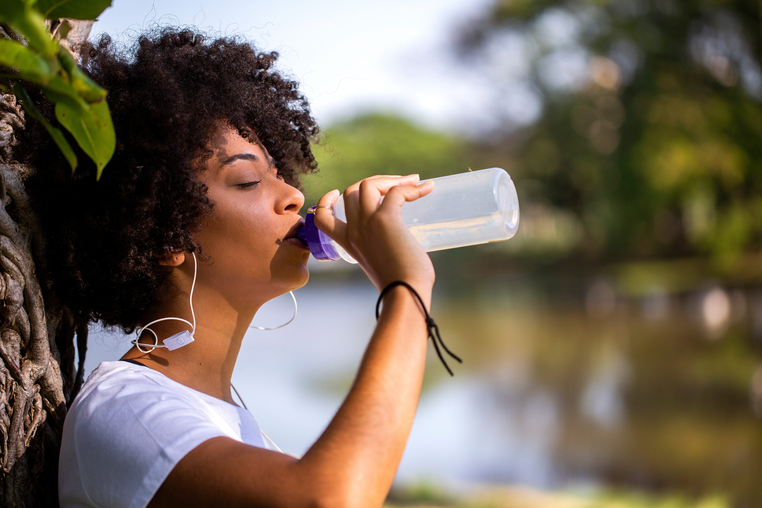 Water: Essential for your body - Mayo Clinic Health System