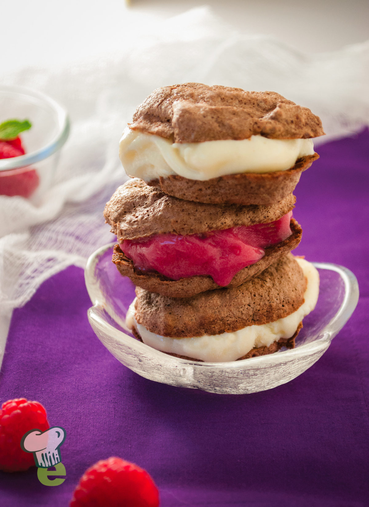 Ice Cream Sandwiches Baton Rouge Clinic