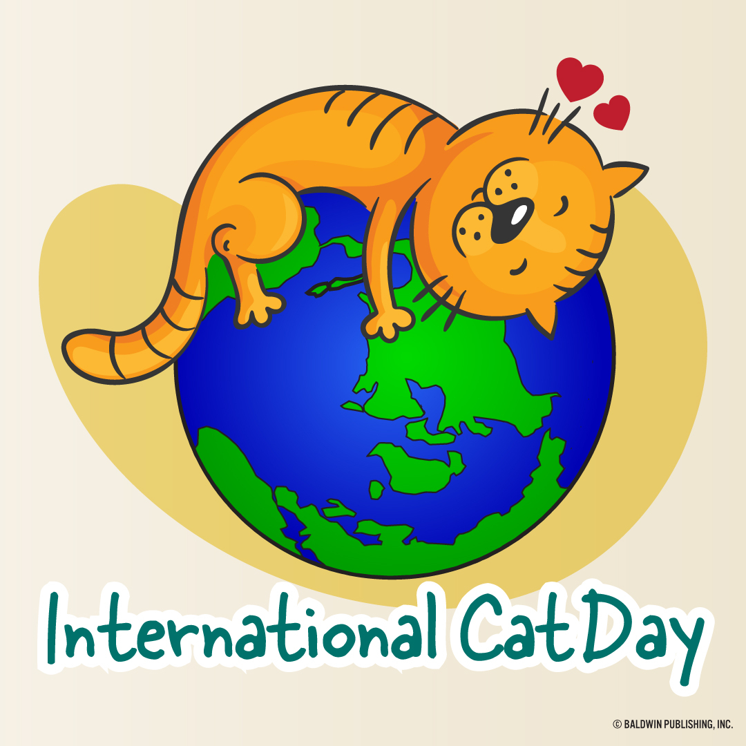 International Cat Day 2022 Baton Rouge Clinic