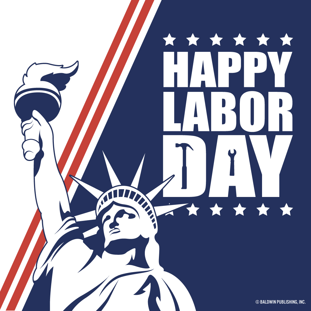 Labor day baton rouge clinic