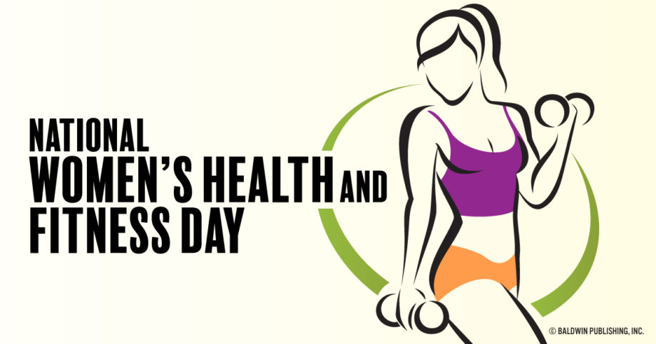 National Women's Health And Fitness Day - Baton Rouge Clinic