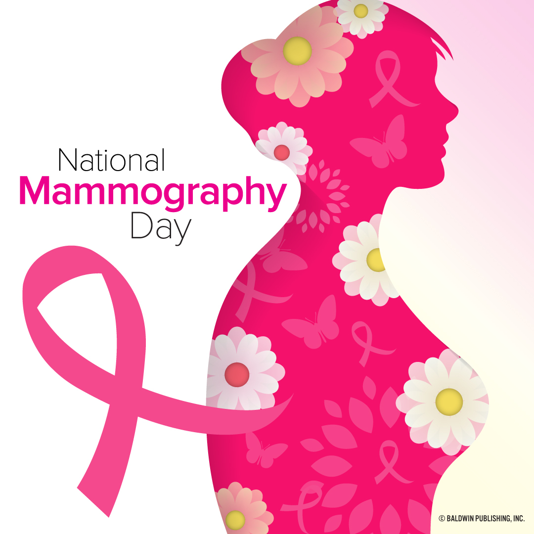 National Mammography Day Baton Rouge Clinic