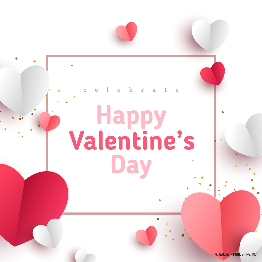 Valentine s day baton rouge clinic