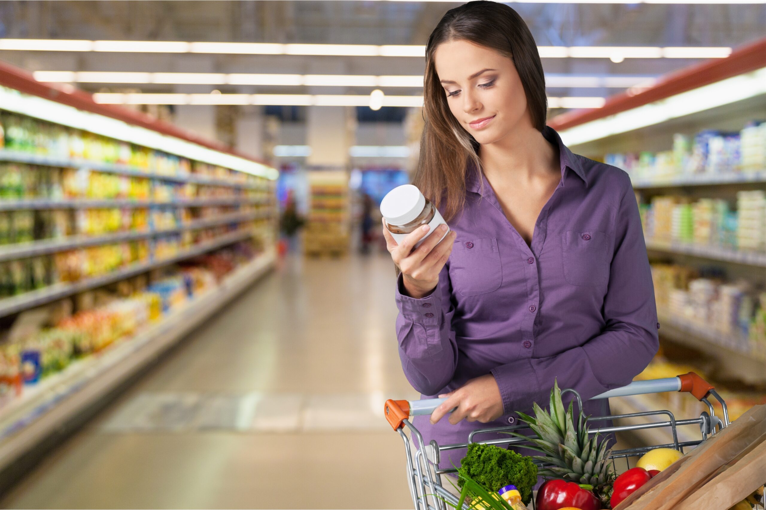 What Does the Food Expiration Date Really Mean?