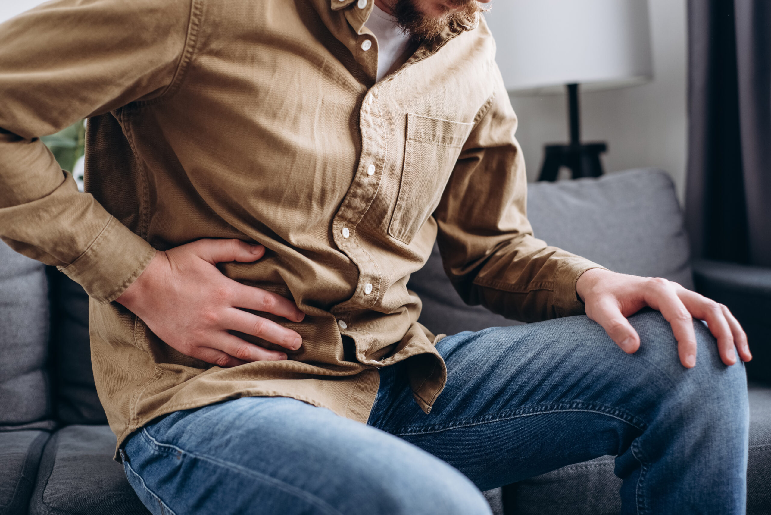 5 Signs You Might Have a Hernia - Baton Rouge Clinic