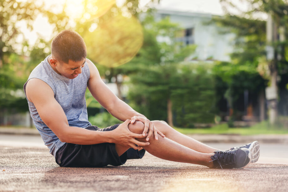 How to Know If You Have a Torn Meniscus - Baton Rouge Clinic