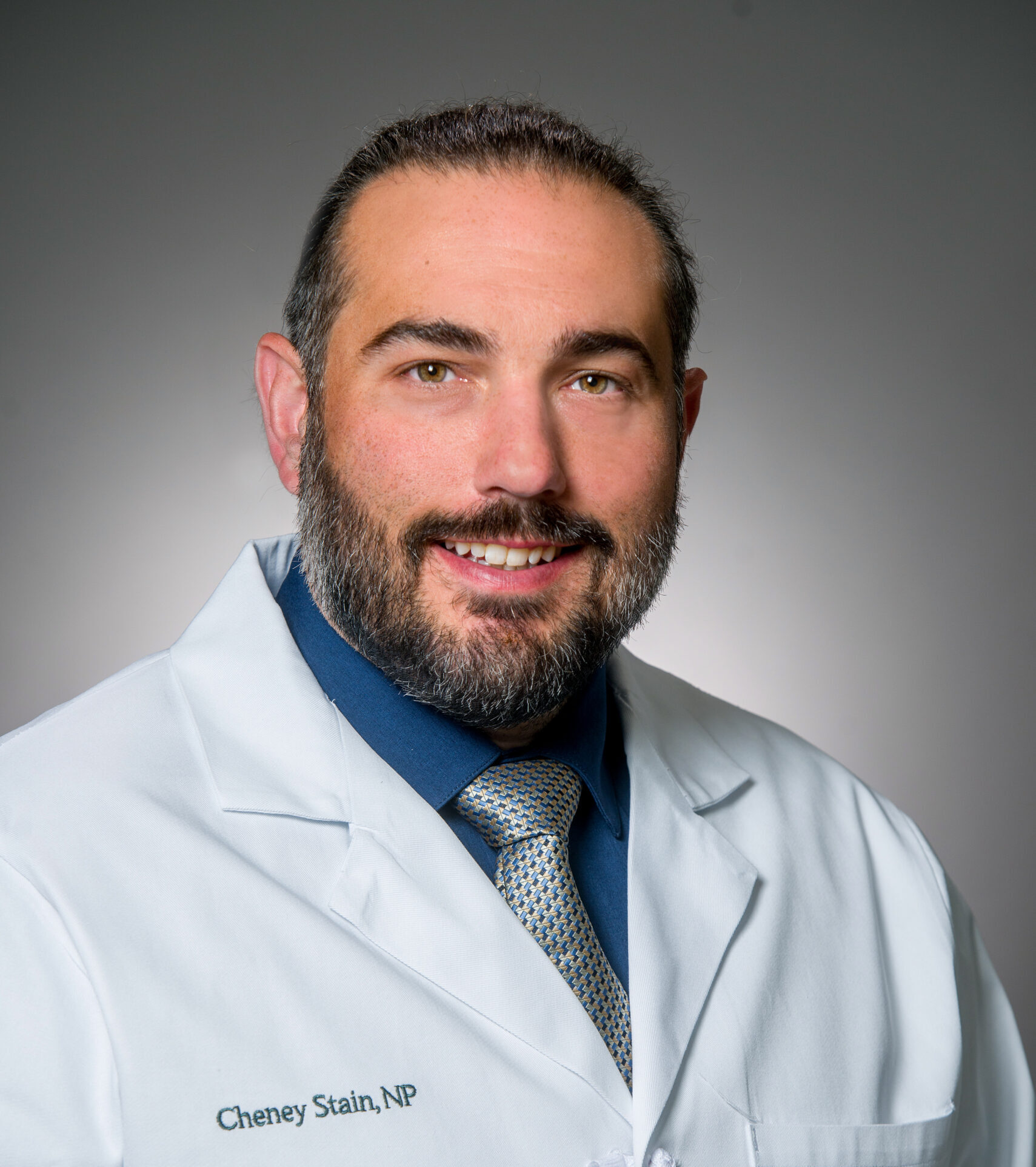 Cheney Stain, APRN, FNPC Baton Rouge Clinic