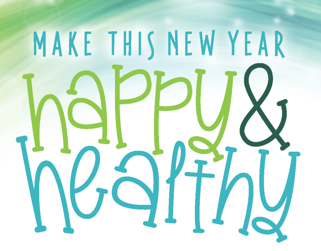 Tips for a Happy & Healthy 2025 - Baton Rouge Clinic