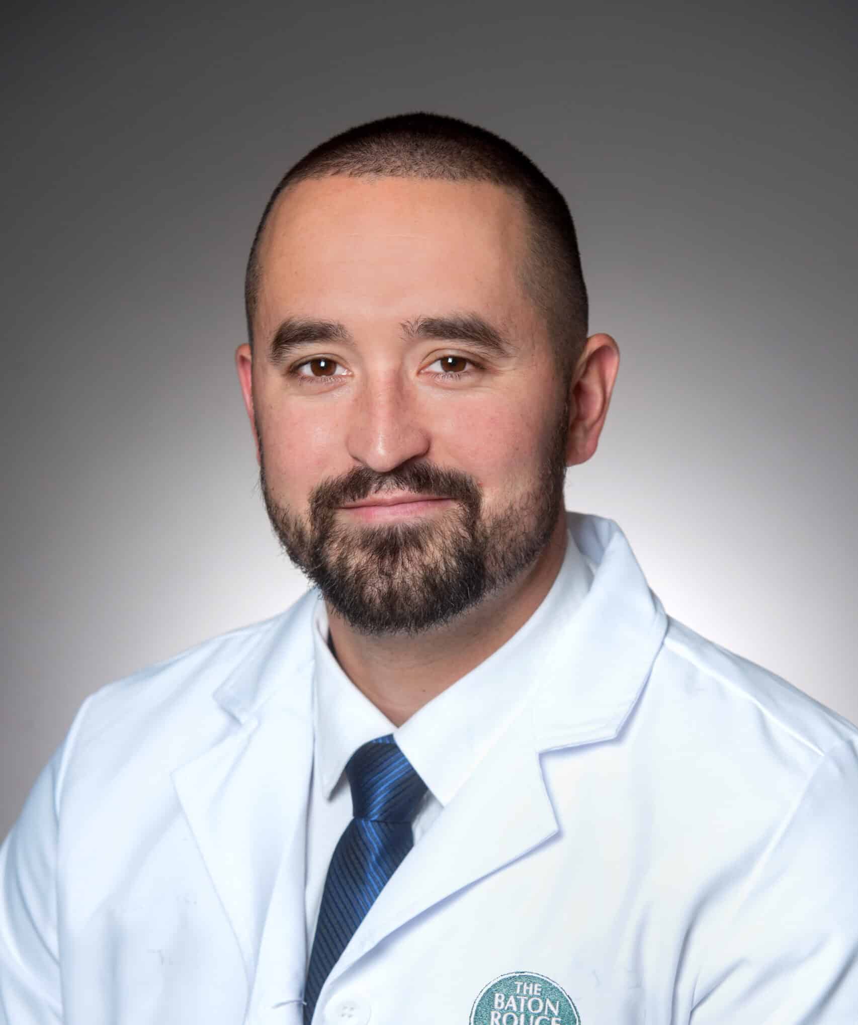 Patrick S. Beshears, APRN, FNPC Baton Rouge Clinic