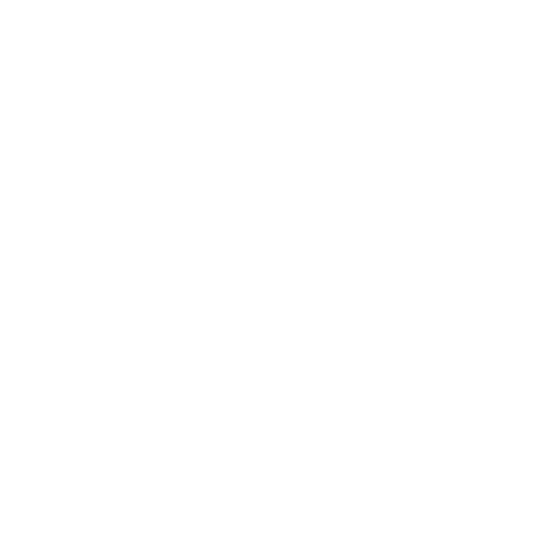 A grey star of life with a rod of Asclepius symbol in the center on a light grey background.