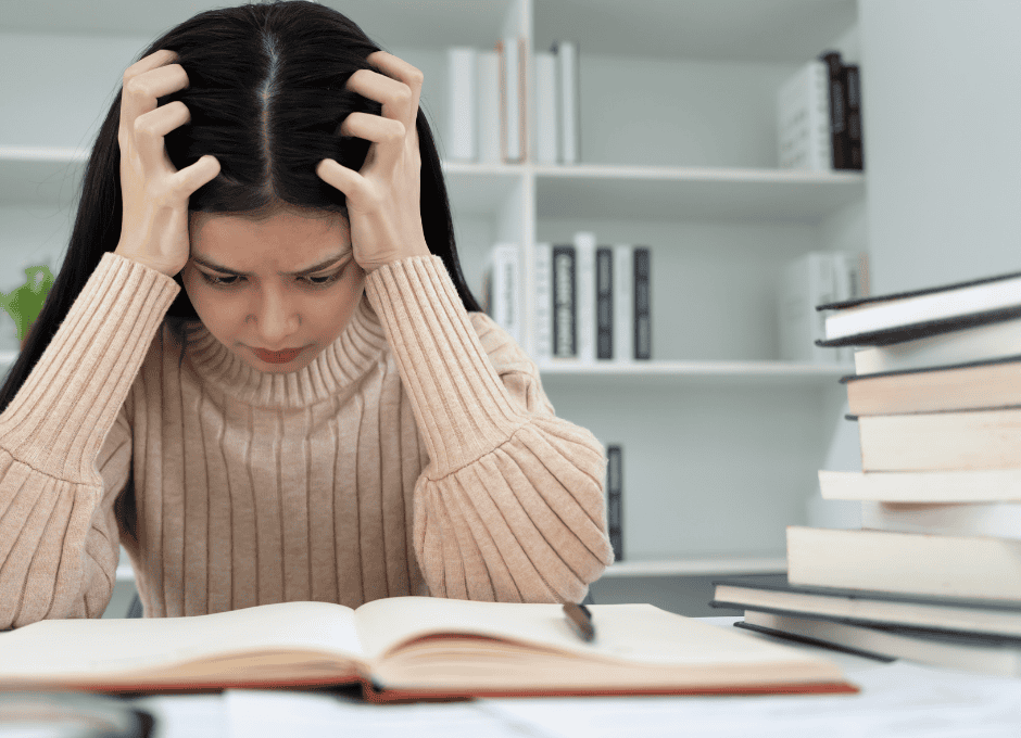 How do I lower stress and anxiety? - Baton Rouge Clinic